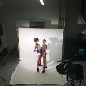 Meet your Posher, Blaire